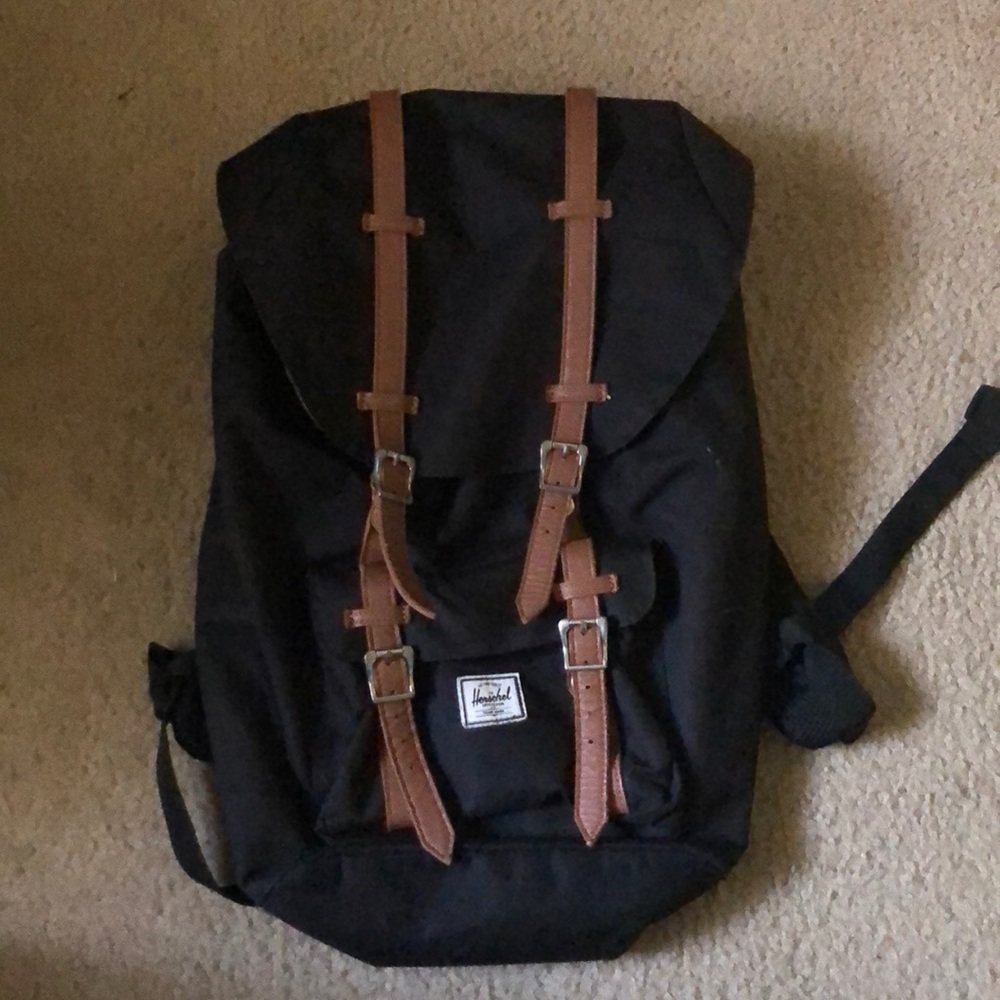 Herschel backpack